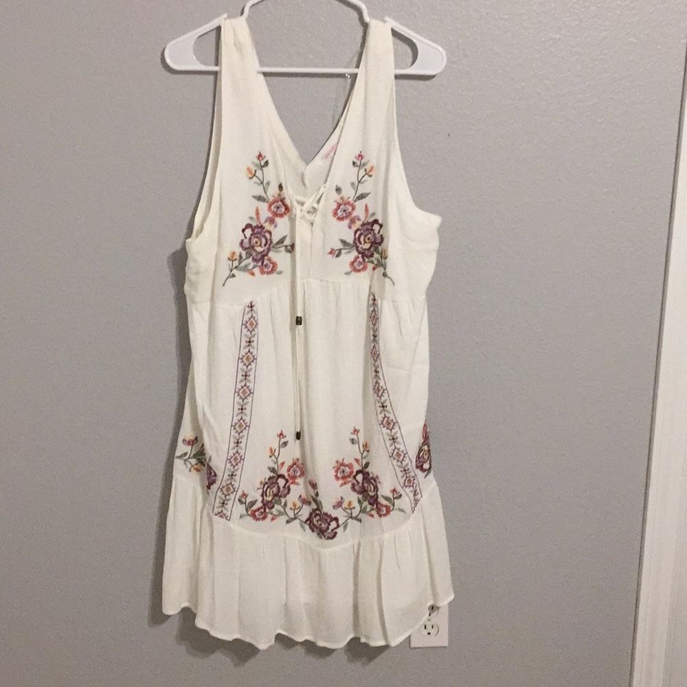 Spring/Summer dress
